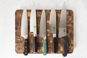 10 Reasons a High-Quality Chef’s Knife is a Kitchen Essential