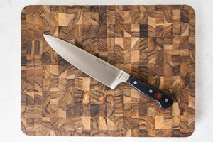 The Full Knife Set vs. A Perfect Single Blade: What Should You Buy?