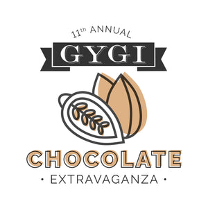 The Chocolate Extravaganza 2020