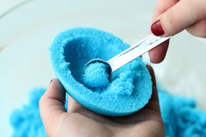 How to Make Sugar Eggs
