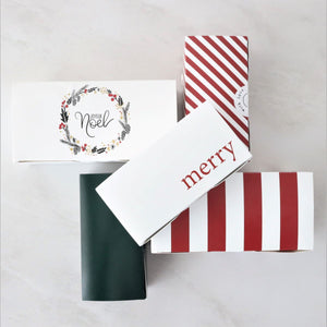 Candy Packaging, Boxes & Tags