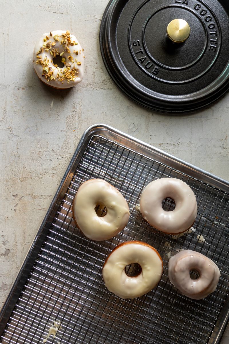 Donut Tools