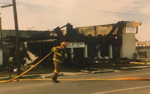 The 1998 Fire at Gygi