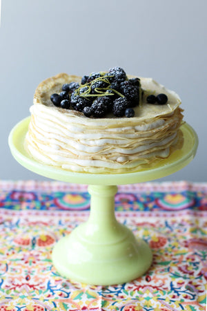 Mother's Day Brunch Ideas