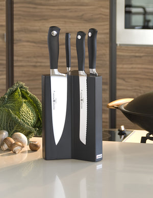 Wusthof Part 12- The Right Knife for Every Purpose
