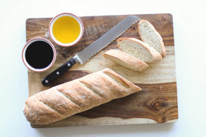 Italian Bread Recipe