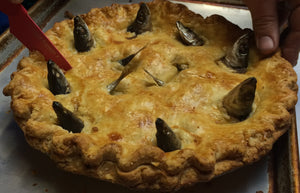 Pie Contest Round-Up