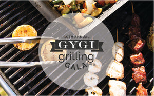 Grilling Gala 2021: Grilling to Get Away