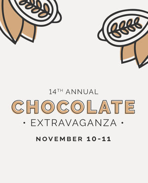 2023 Chocolate Extravaganza