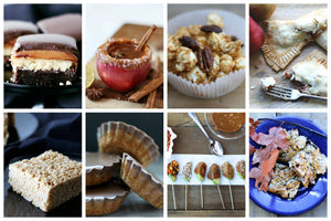 Caramel Recipes