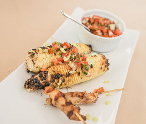 Grilling Basics - Grilling Gala 2018