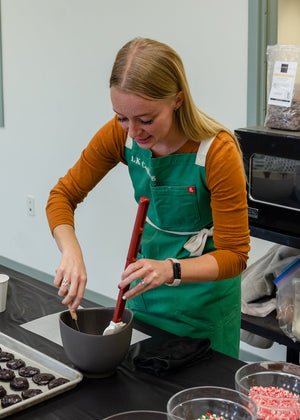 Kids Truffles with Chef Lindsey