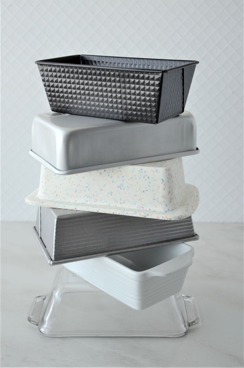 What Bread Pan is Best for Bread?