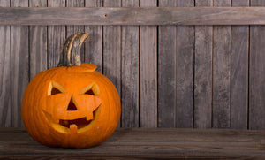 Last Minute Halloween Treat Ideas