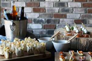 Unique Appetizer Ideas