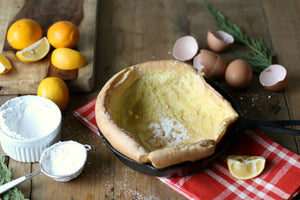 German Pancake Recipe