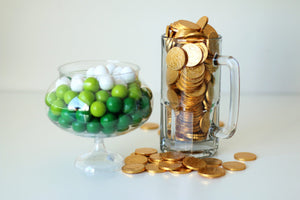 St Patrick's Day Party Ideas