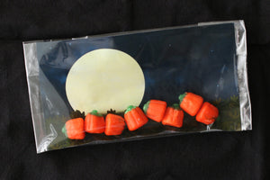 Pumpkin Patch Treats