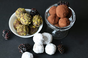 Healthy Truffle Recipe