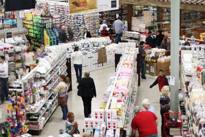 2015 Chocolate Extravaganza