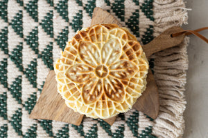 Pizzelle
