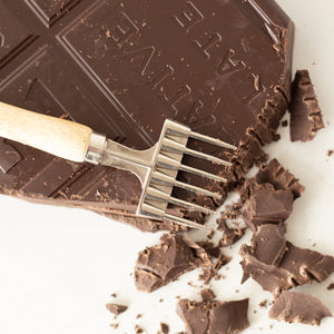 Baking with Chocolate