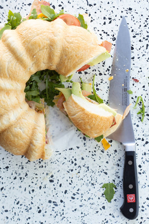 Bundt Sandwich