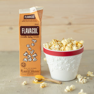 5 Tips for Poppin' Popcorn