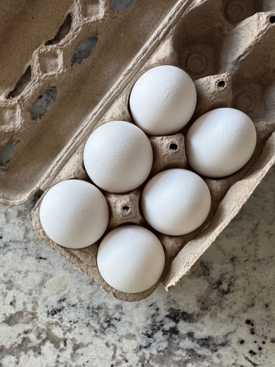 Cracking the Code: Making the Most of Every Egg in the Kitchen