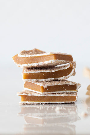 Churro Toffee