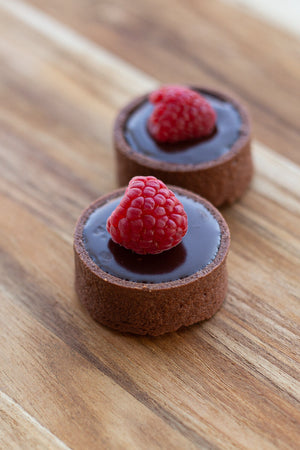 Chocolate Ganache