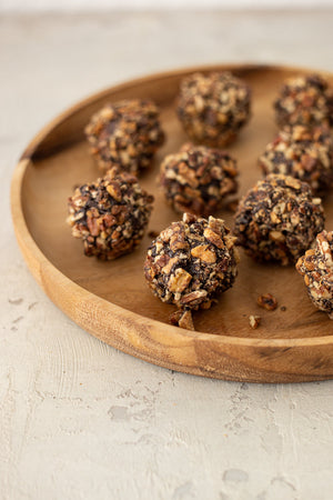 Peanut Butter Balls