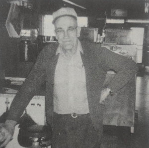 Our Founder: Orson H. Gygi