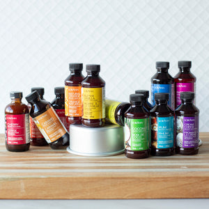 Bakery Emulsions; the flavor boosts your baking needs!