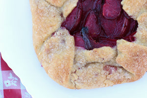 Fruit Galette Filling