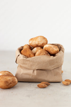 Irish Potato Candy