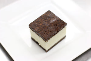 Classic Ice Cream Sandwich Recipe