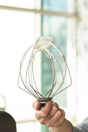 The Best Mixer for Whipping Cream