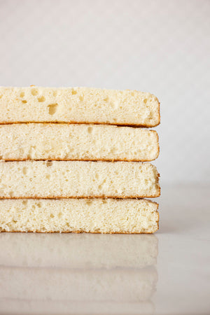The Best Mixer for Cake