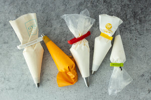 The Gygi Guide to Decorating Bags