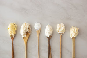 The Gygi Guide to Buttercream Frosting