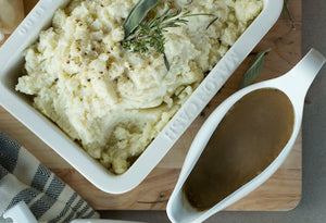 The Gygi Guide to Gravy