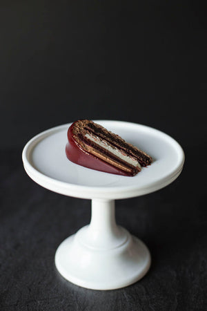 Chocolate Entremet
