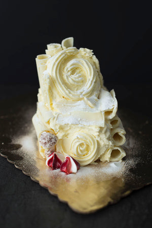 Lemon Berry Buch de Noel