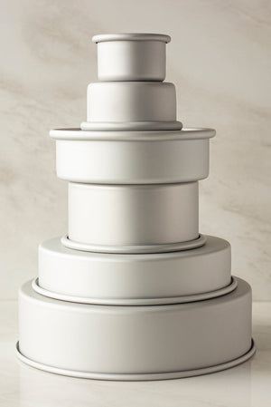 Cake Pans - Which pan should I buy?