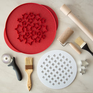 Decorating your Pie