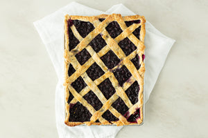 Pie Fruit Filling