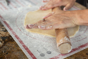 Gluten Free Pie Crust Recipe
