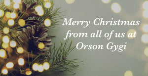Merry Christmas
