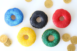 Olympic Donuts